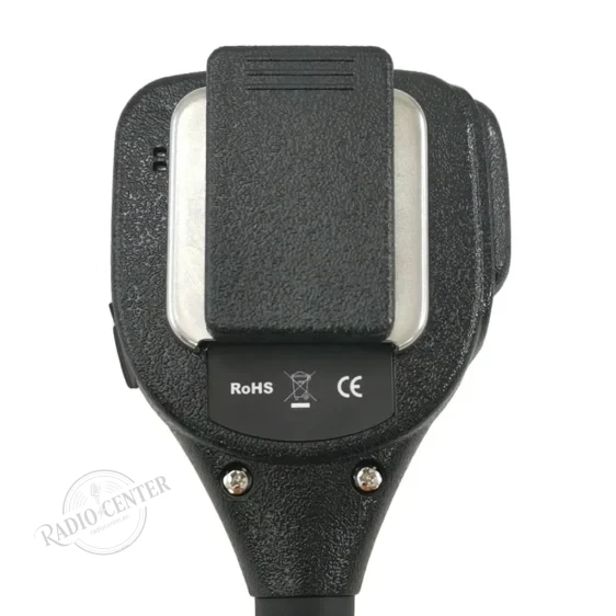 Micro-Altavoz MA-RT-STP9000 para Sepura | 7 Modelos Compatibles
