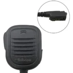 Micro-Altavoz MA-RT-TPH900 para Airbus TETRAPOL TPH-900 | Compacto con Pinza Giratoria
