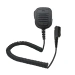 Micro-Altavoz MA-RT-TPH900 para Airbus TETRAPOL TPH-900 | Compacto con Pinza Giratoria