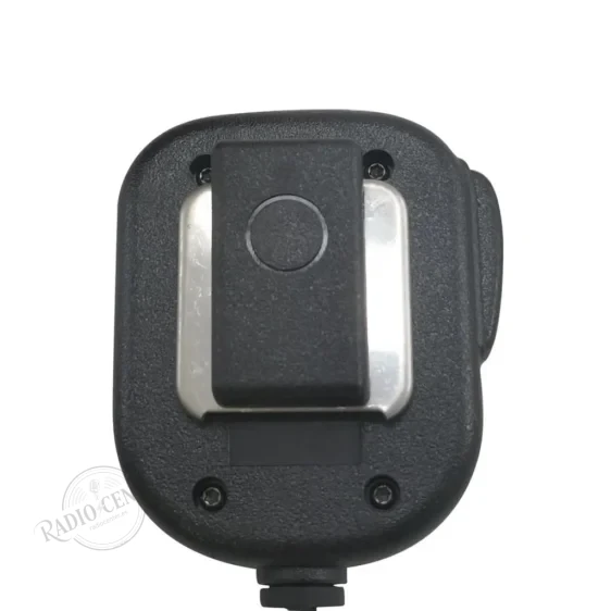 Micro-Altavoz MA-RT-TPH900 para Airbus TETRAPOL TPH-900 | Compacto con Pinza Giratoria
