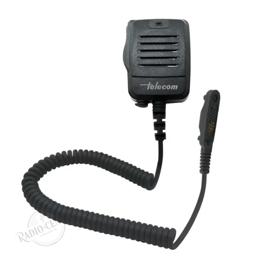 Micro-Altavoz MA-RT-VX920 para Yaesu / Vertex | 9 Modelos Compatibles