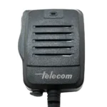 Micro-Altavoz MA-RT-VX920 para Yaesu / Vertex | 9 Modelos Compatibles