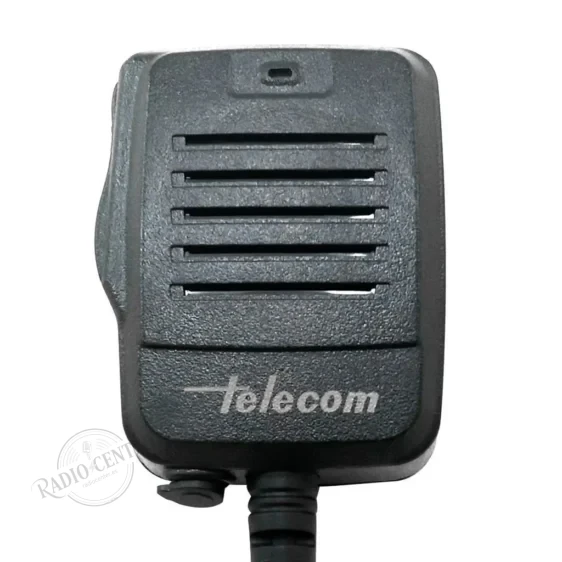 Micro-Altavoz MA-RT-VX920 para Yaesu / Vertex | 9 Modelos Compatibles