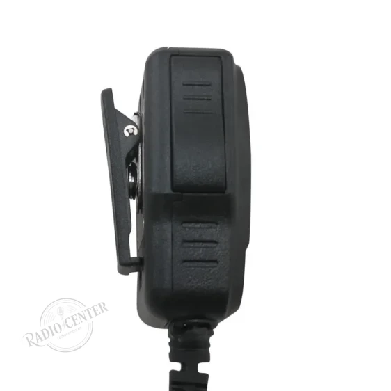 Micro-Altavoz MA-RT-VX920 para Yaesu / Vertex | 9 Modelos Compatibles
