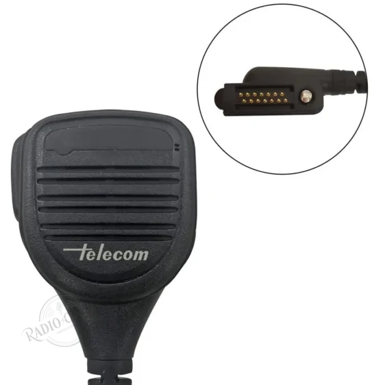 Micro-Altavoz MC-300-ICF-3262D para Icom | 18 Modelos Compatibles Micro-Altavoz MC-300-ICF-3262D para Icom | 18 Modelos Compatibles