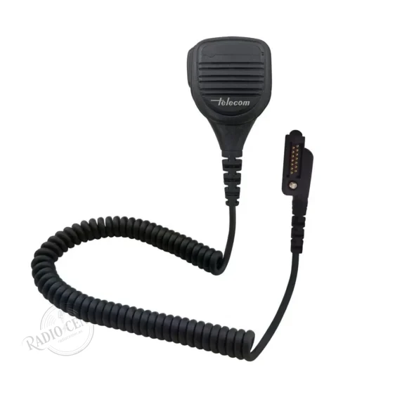 Micro-Altavoz MC-300-ICF-3262D para Icom | 18 Modelos Compatibles