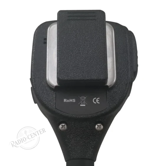 Micro-Altavoz MC-300-ICF-3262D para Icom | 18 Modelos Compatibles