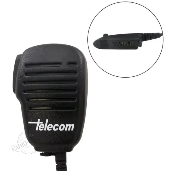 Micro-Altavoz MC-320 para Motorola | 40 Modelos Compatibles