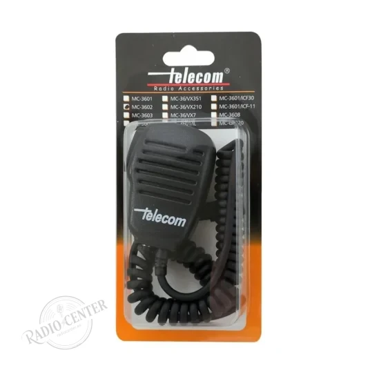 Micro-Altavoz MC-320 para Motorola | 40 Modelos Compatibles