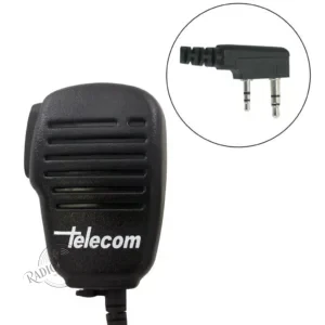 Micro-Altavoz MC-3602-A para Kenwood | 141 Modelos Compatibles