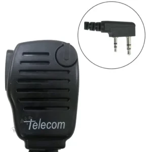 Micro-Altavoz MC-3602V para Kenwood | 141 Modelos Compatibles