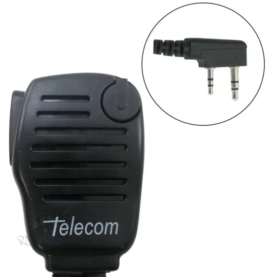 Micro-Altavoz MC-3602V para Kenwood | 141 Modelos Compatibles
