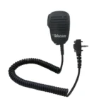 Micro-Altavoz MC-36/VX-351 para Yaesu / Vertex | 23 Modelos Compatibles