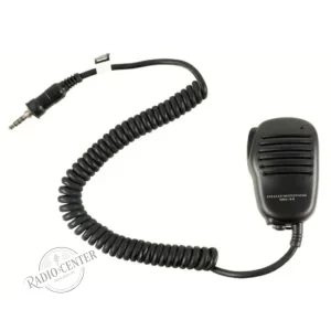 Micro-Altavoz MH-44B4B para Yaesu / Vertex | 3 Modelos Compatibles