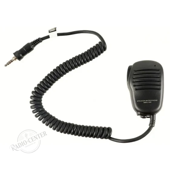 Micro-Altavoz MH-44B4B para Yaesu / Vertex | 3 Modelos Compatibles