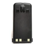 Batería PB-38-H para Kenwood TH-G71, TH-D7A y TH-D7E · 6 V 700 mAh Ni-MH