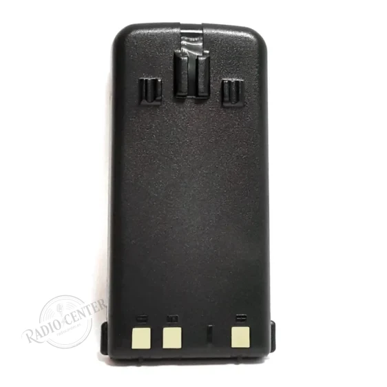 Batería PB-38-H para Kenwood TH-G71, TH-D7A y TH-D7E · 6 V 700 mAh Ni-MH