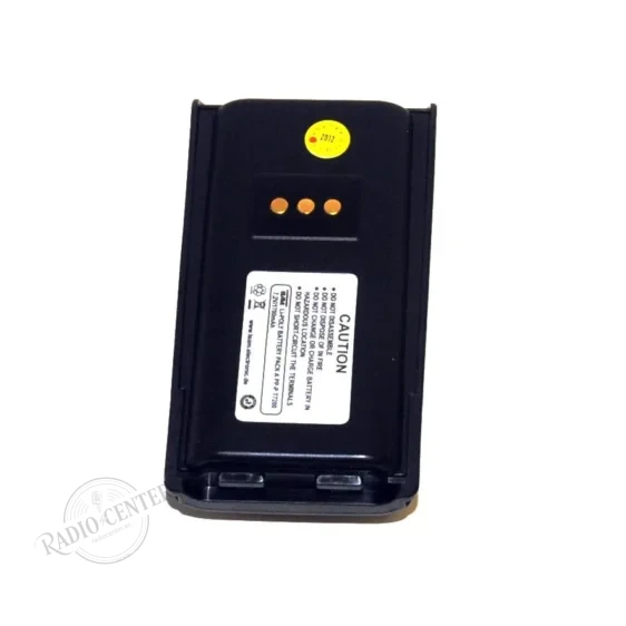 Batería Original PR-2249 para Team PT7200 · 7,2 V 1.700 mAh Batería Original PR-2249 para Team PT7200 · 7,2 V 1.700 mAh
