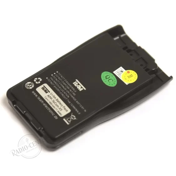 Batería Original PR-2310 para Tecom PR-8061, PR-8063-C, PR-8064-C y PR-8074 · 7,4 V 1.600 mAh Li-Ion