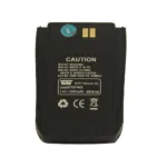 Batería Original PR-2348 para Tecom PR-8078, PR-8080 y PR-8081 · 7,4 V 1.800 mAh Li-Ion