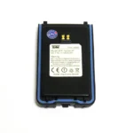 Batería Original PR-2360 para Tecom PR-8084 y PR-8085 · 7,4 V 1.800 mAh Li-Ion