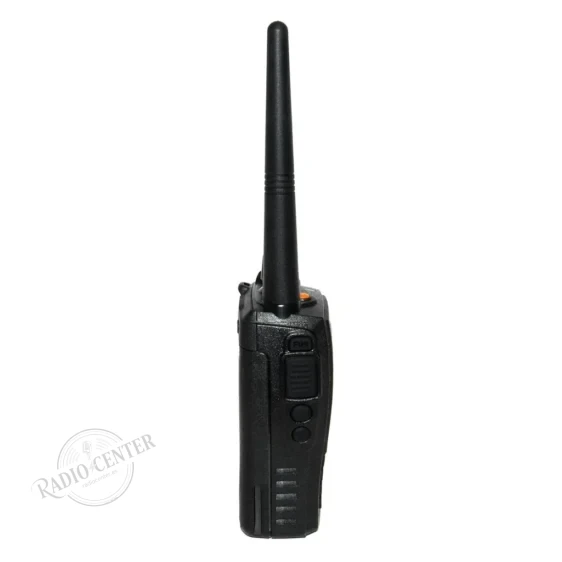 TeCom IPX5 PR-8094 — Walkie UHF Profesional para Caza | 400-470 MHz | 256 Canales | IP67