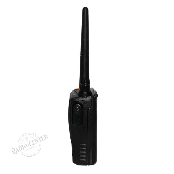 TeCom IPX5 PR-8094 — Walkie UHF Profesional para Caza | 400-470 MHz | 256 Canales | IP67