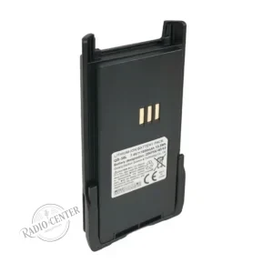 Batería Original QB-56-L para Anytone AT-D168UV · 7,4 V 1.800 mAh