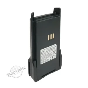 Batería Original QBC-56L para Anytone AT-D168UV · 7,4 V 2.600 mAh