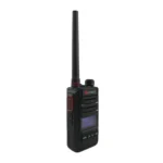 Escolta FOX RP-303 — Walkie UHF Profesional para Caza con Linterna Integrada