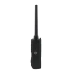 Escolta FOX RP-303 — Walkie UHF Profesional para Caza con Linterna Integrada