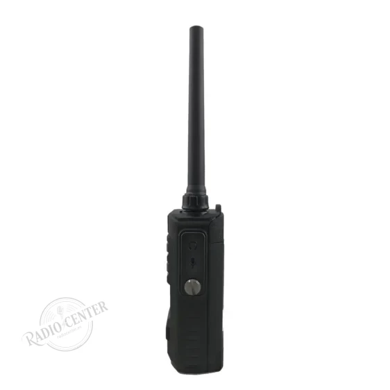 Escolta FOX RP-303 — Walkie UHF Profesional para Caza con Linterna Integrada