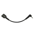 Adaptador de series YAESU VX / FT50 a conector estándar (YAESU / ICOM) | Recambio para Micro-Altavoz