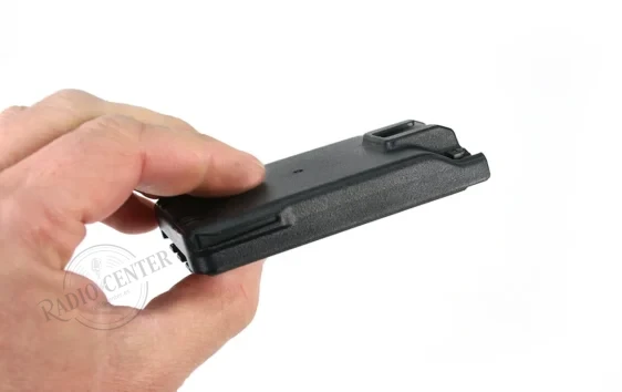 BP-272 Icom — Batería Original Li-Ion 7,4 V 1880 mAh para IC-705, ID-52, ID-51, ID-31, IP-501H e IP-100H