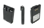 BP-272 Icom — Batería Original Li-Ion 7,4 V 1880 mAh para IC-705, ID-52, ID-51, ID-31, IP-501H e IP-100H
