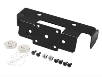 icom-mbf-11-kit-montaje-controladora-unidad-principal Kit de montaje Icom MBF-11 para controladora y unidad principal
