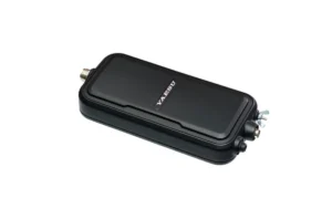 Acoplador automático Yaesu FC-90 para FTX-1, con conector PL y borne para hilo largo