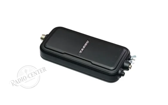 Acoplador automático Yaesu FC-90 para FTX-1, con conector PL y borne para hilo largo