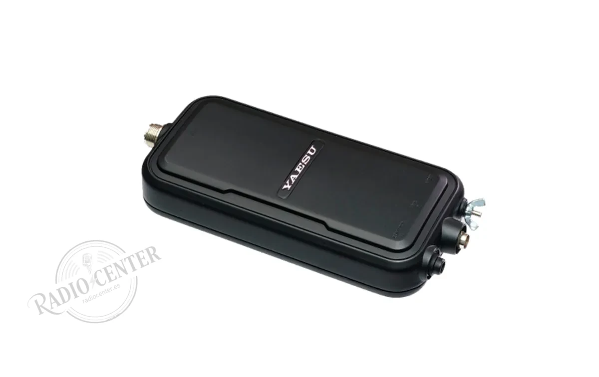 Yaesu FC-90