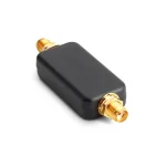 Airspy YouLoop — Antena de Bucle Pasivo para Recepción HF/VHF | 10 kHz-30 MHz | Cancelación de Ruido | Portátil