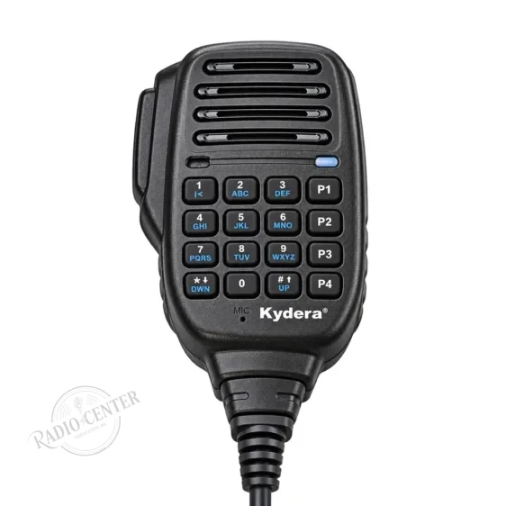 CDR-500UV-4