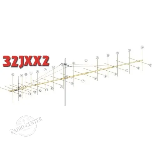 32JXX2-1 32JXX2-1
