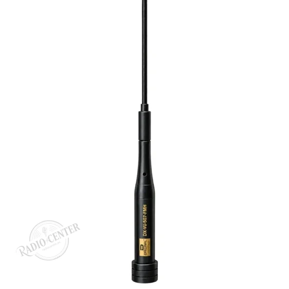 DX-VU-507-FMH-1 DX-VU-507-FMH-1